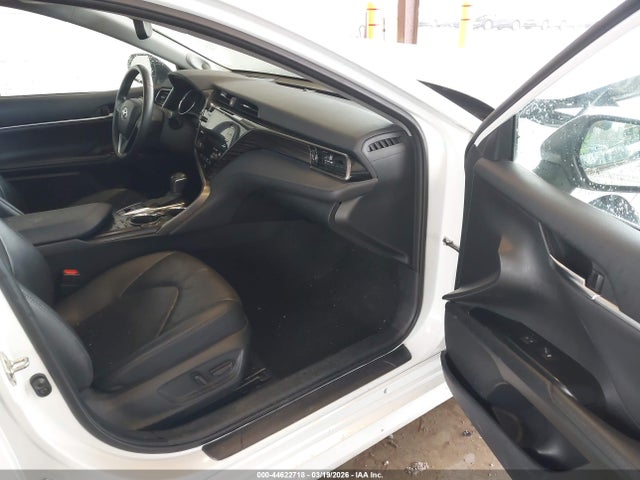 Toyota CAMRY XLE 2020 4T1F11AK2LU319471 Image 5