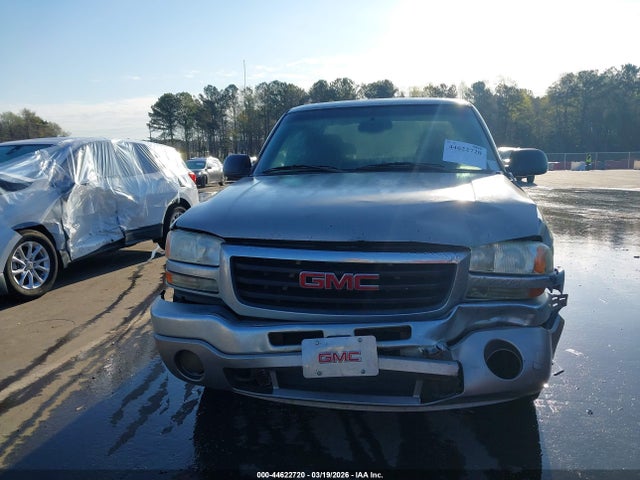 44622720 :رقم المزاد ، 2GTEC19V831352690 vin ، 2003 Gmc Sierra 1500 Sle مزاد بيع