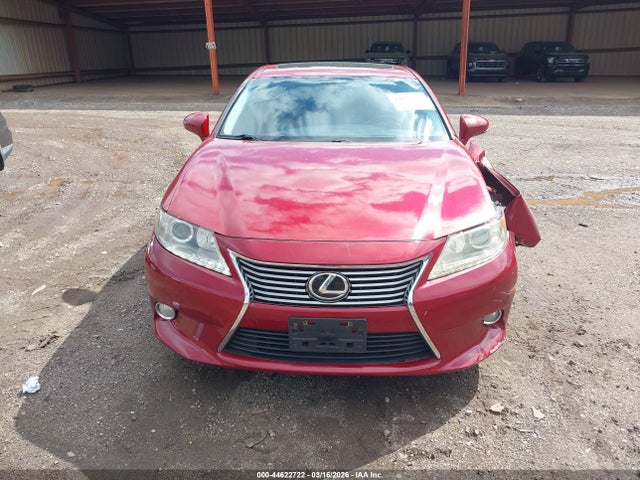 44622722 :رقم المزاد ، JTHBK1GG5D2060912 vin ، 2013 Lexus Es 350 مزاد بيع