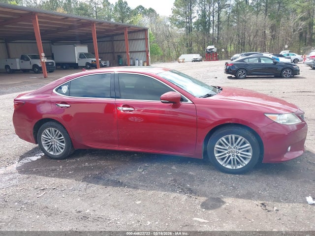 44622722 :رقم المزاد ، JTHBK1GG5D2060912 vin ، 2013 Lexus Es 350 مزاد بيع