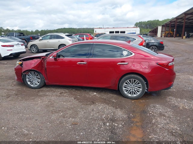 44622722 :رقم المزاد ، JTHBK1GG5D2060912 vin ، 2013 Lexus Es 350 مزاد بيع