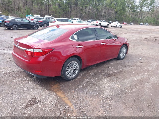 44622722 :رقم المزاد ، JTHBK1GG5D2060912 vin ، 2013 Lexus Es 350 مزاد بيع