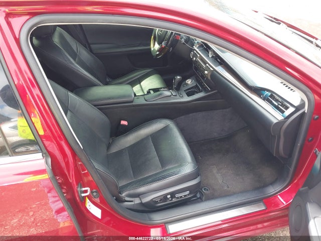 44622722 :رقم المزاد ، JTHBK1GG5D2060912 vin ، 2013 Lexus Es 350 مزاد بيع