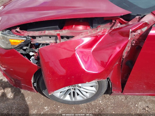 44622722 :رقم المزاد ، JTHBK1GG5D2060912 vin ، 2013 Lexus Es 350 مزاد بيع