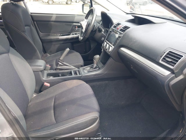 Aukcja sprzedaży 2016 Subaru Impreza 2.0i Sport Premium, vin: JF1GPAS6XG8237243, numer aukcji: 44622725