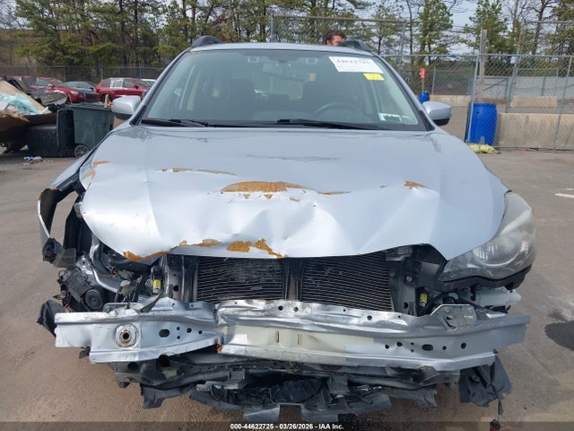 Aukcja sprzedaży 2016 Subaru Impreza 2.0i Sport Premium, vin: JF1GPAS6XG8237243, numer aukcji: 44622725