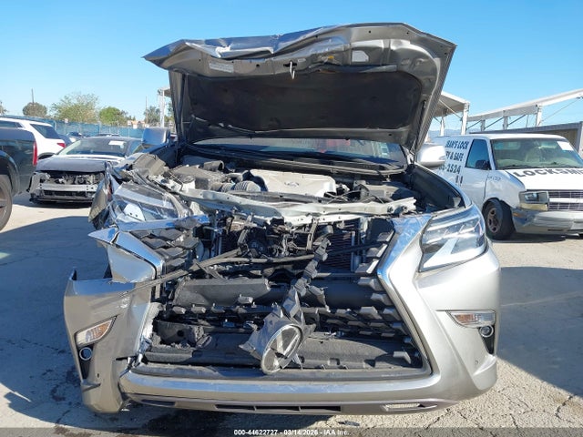 Aukcja sprzedaży 2023 Lexus Gx 460 Premium, vin: JTJAM7BX3P5384863, numer aukcji: 44622727