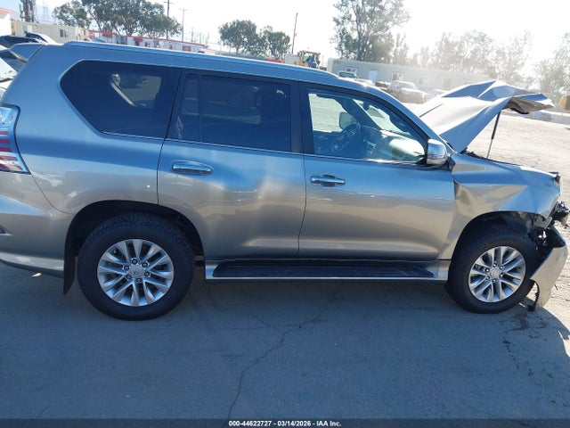 Aukcja sprzedaży 2023 Lexus Gx 460 Premium, vin: JTJAM7BX3P5384863, numer aukcji: 44622727