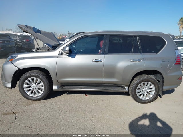 Aukcja sprzedaży 2023 Lexus Gx 460 Premium, vin: JTJAM7BX3P5384863, numer aukcji: 44622727