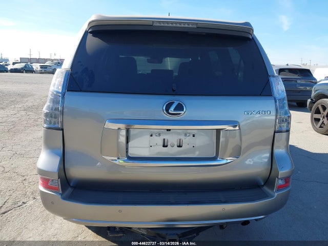 Aukcja sprzedaży 2023 Lexus Gx 460 Premium, vin: JTJAM7BX3P5384863, numer aukcji: 44622727