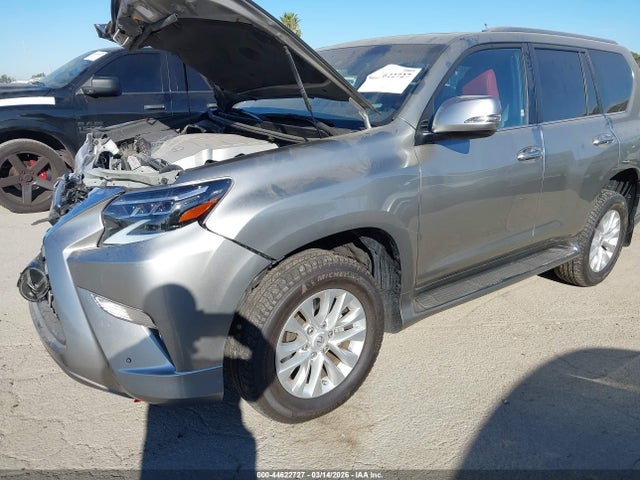 Aukcja sprzedaży 2023 Lexus Gx 460 Premium, vin: JTJAM7BX3P5384863, numer aukcji: 44622727