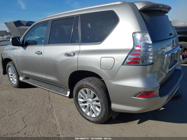 Aukcja sprzedaży 2023 Lexus Gx 460 Premium, vin: JTJAM7BX3P5384863, numer aukcji: 44622727