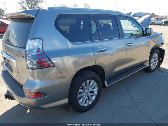 Aukcja sprzedaży 2023 Lexus Gx 460 Premium, vin: JTJAM7BX3P5384863, numer aukcji: 44622727