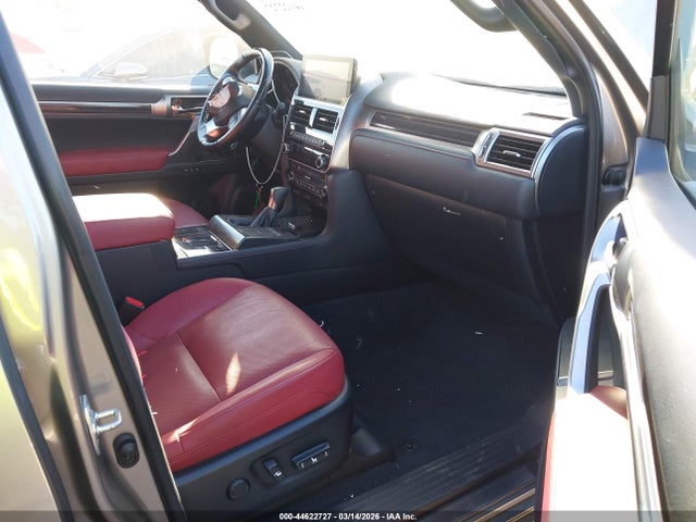 Aukcja sprzedaży 2023 Lexus Gx 460 Premium, vin: JTJAM7BX3P5384863, numer aukcji: 44622727