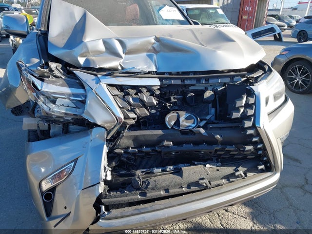 Aukcja sprzedaży 2023 Lexus Gx 460 Premium, vin: JTJAM7BX3P5384863, numer aukcji: 44622727