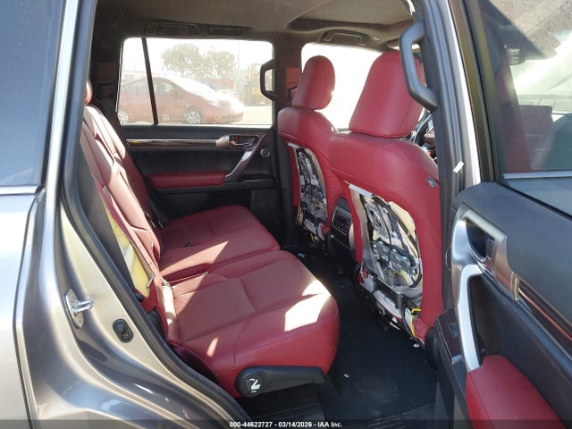 Aukcja sprzedaży 2023 Lexus Gx 460 Premium, vin: JTJAM7BX3P5384863, numer aukcji: 44622727