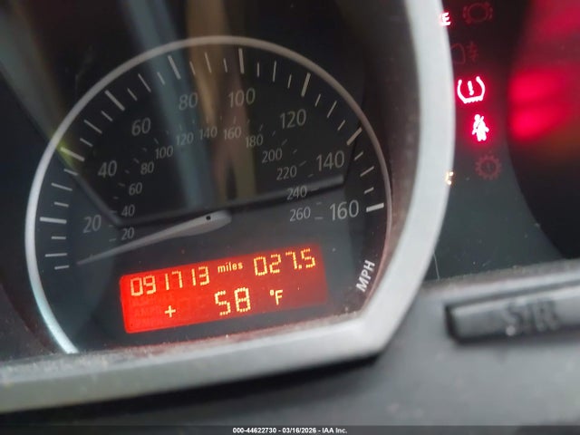 2003 BMW Z4 4USBT33403LR63459 Photo 6