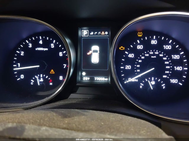 KM8SRDHF9HU169173 Hyundai Santa Fe Limited Ultimate