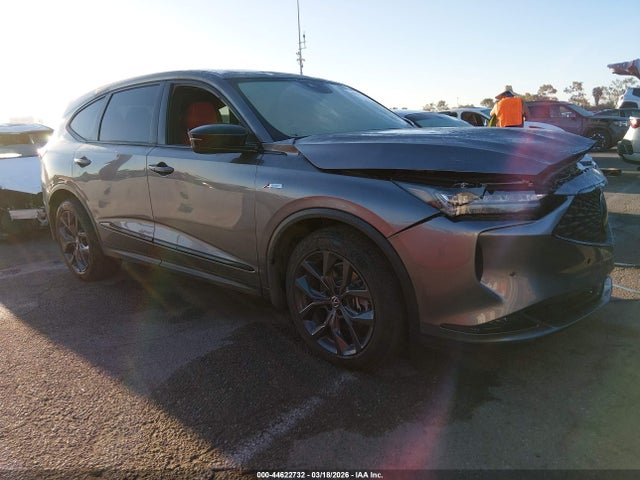 2023 ACURA MDX 5J8YE1H0XPL028607