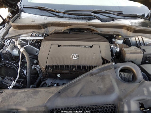 2023 ACURA MDX 5J8YE1H0XPL028607 Photo 9
