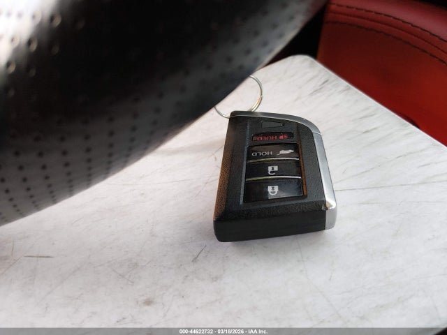 2023 ACURA MDX 5J8YE1H0XPL028607 Photo 10