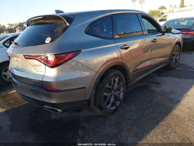 2023 ACURA MDX 5J8YE1H0XPL028607 Photo 3
