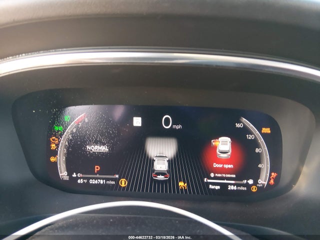 2023 ACURA MDX 5J8YE1H0XPL028607 Photo 6