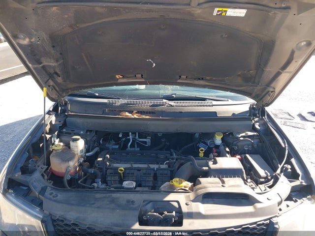 2019 DODGE JOURNEY 3C4PDCBB7KT732103 Photo 9