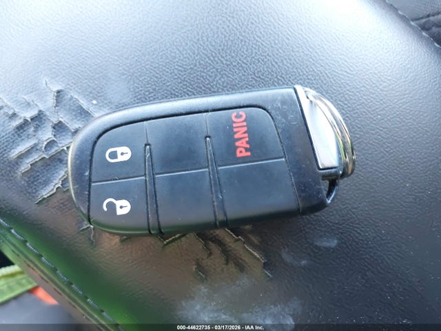 2019 DODGE JOURNEY 3C4PDCBB7KT732103 Photo 10