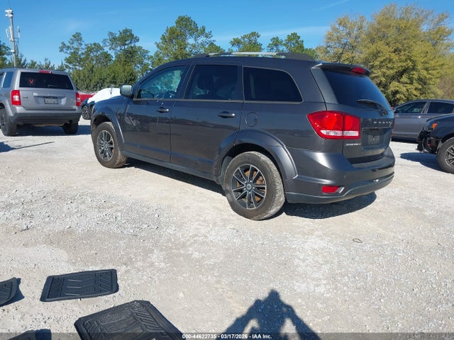 2019 DODGE JOURNEY 3C4PDCBB7KT732103 Photo 2