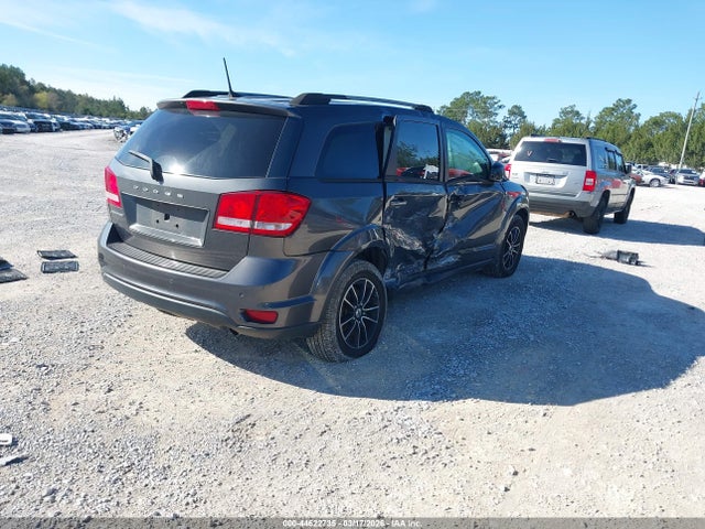 2019 DODGE JOURNEY 3C4PDCBB7KT732103 Photo 3