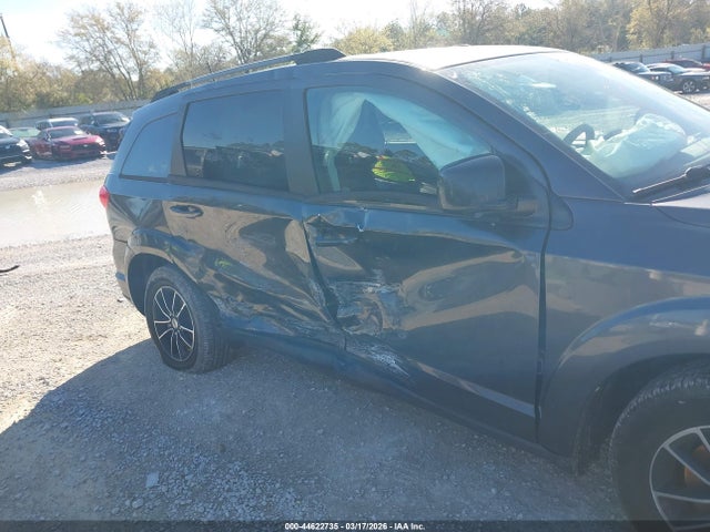 2019 DODGE JOURNEY 3C4PDCBB7KT732103 Photo 5