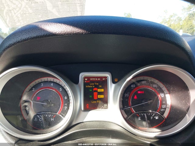 2019 DODGE JOURNEY 3C4PDCBB7KT732103 Photo 6