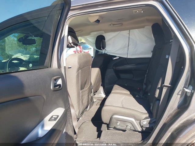 2019 DODGE JOURNEY 3C4PDCBB7KT732103 Photo 7