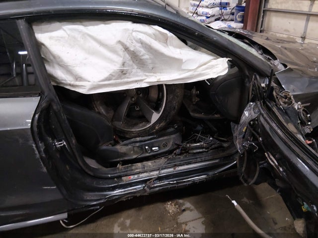 44622737 :رقم المزاد ، WAUCGAFR2FA001901 vin ، 2015 Audi S5 3.0t Premium Plus مزاد بيع