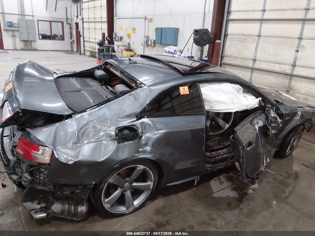 44622737 :رقم المزاد ، WAUCGAFR2FA001901 vin ، 2015 Audi S5 3.0t Premium Plus مزاد بيع