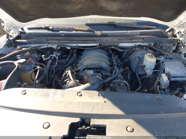 3GTU2NEC7JG626265 GMC Sierra 1500 Slt