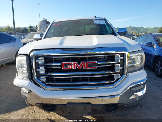3GTU2NEC7JG626265 GMC Sierra 1500 Slt