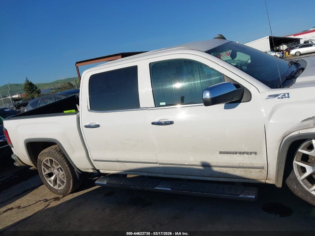 3GTU2NEC7JG626265 GMC Sierra 1500 Slt