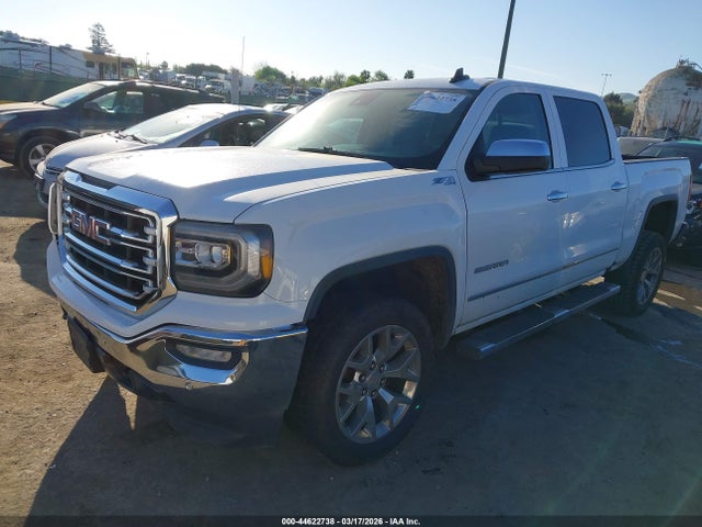 3GTU2NEC7JG626265 GMC Sierra 1500 Slt