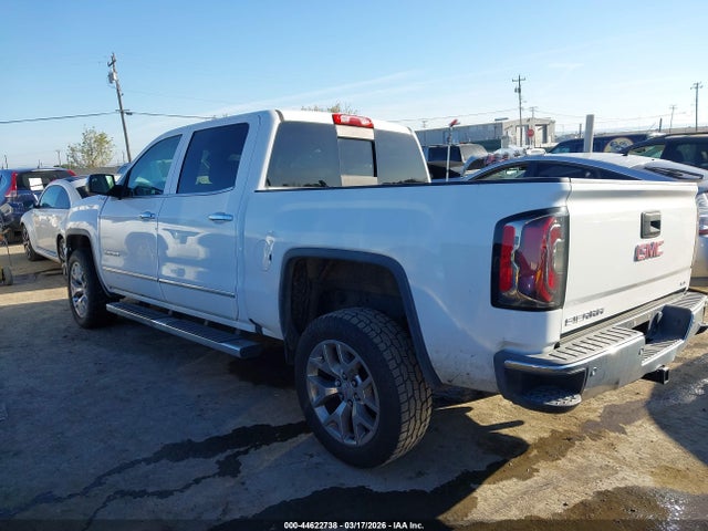 3GTU2NEC7JG626265 GMC Sierra 1500 Slt
