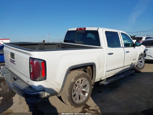 3GTU2NEC7JG626265 GMC Sierra 1500 Slt