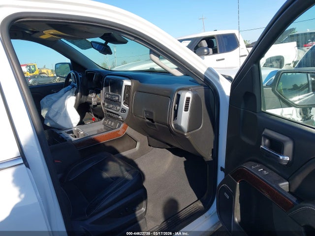3GTU2NEC7JG626265 GMC Sierra 1500 Slt