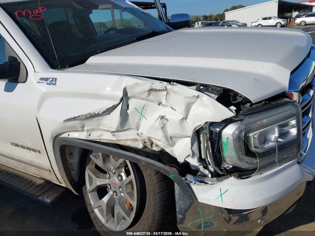 3GTU2NEC7JG626265 GMC Sierra 1500 Slt