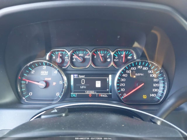 3GTU2NEC7JG626265 GMC Sierra 1500 Slt