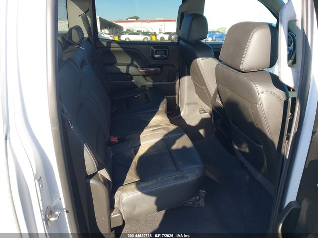 3GTU2NEC7JG626265 GMC Sierra 1500 Slt