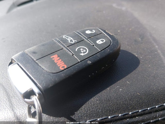 2022 Dodge Challenger R/t Scat Pack მანქანა იყიდება აუქციონზე, vin: 2C3CDZFJ7NH199710, აუქციონის ნომერი: 44622739