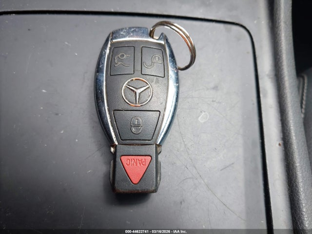 Mercedes-Benz CLA 250 2014 WDDSJ4EB2EN050518 Image 11