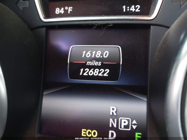 Mercedes-Benz CLA 250 2014 WDDSJ4EB2EN050518 Image 15