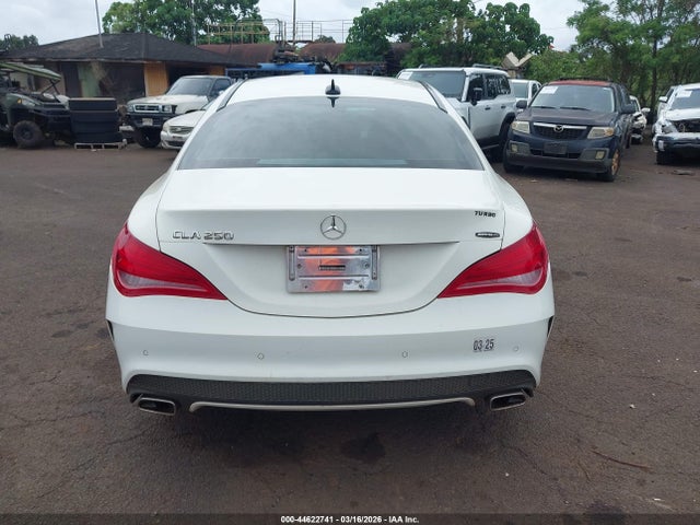 Mercedes-Benz CLA 250 2014 WDDSJ4EB2EN050518 Image 16